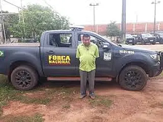 STF mantém preso cacique acusado de torturar policiais em Caarapó