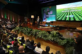 Desenvolvimento de MS e visão de futuro do Governo são destaques