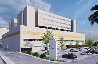MS recebe cinco propostas para a PPP do Hospital Regional