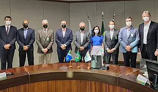 UFN3 continua em plano de venda e Petrobras trabalha na evolução do processo, afirma presidente