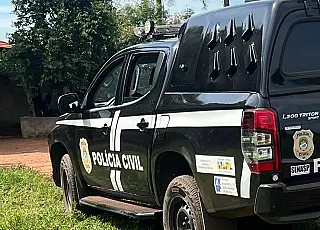 Polícia identifica autor de furto de gado e recupera oito animais em Paranaíba