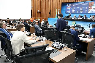 Deputados apreciam projetos sobre reciclagem, saúde e evento cultural