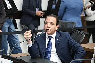 Coronel David rejeita moção após agressão envolvendo vereadora petista em Mundo Novo