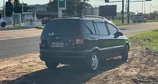 Possível rapto intriga policiais da fronteira