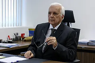 Ex-deputado deixa a Sudeco para viabilizar candidatura à Presidência