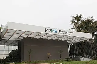 Justiça determina interdição de creche irregular em Ivinhema