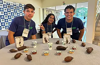 Bioparque Pantanal conquista 1º lugar no Seminário Estadual da Guavira
