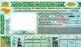 Governo do Estado participa do lançamento nacional do novo modelo de CNH na Capital