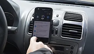 Motorista de aplicativo desaparece após sair para trabalhar em Campo Grande
