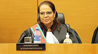 Desembargadora do TJMS é reconhecida no Prêmio CNJ Juíza Viviane Vieira do Amaral