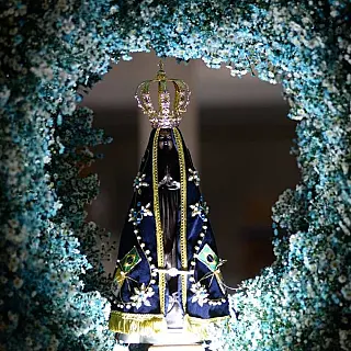 Nossa Senhora Aparecida