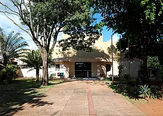 TJMS seleciona acadêmicos de Direito para estágio no interior