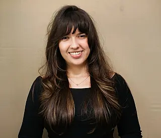 Podcast entrevista comunicadora sobre vendas e presença digital