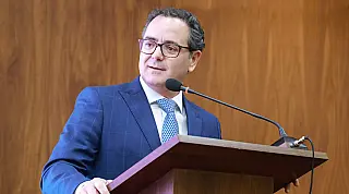 Presidente da OAB anuncia construção de novas sedes