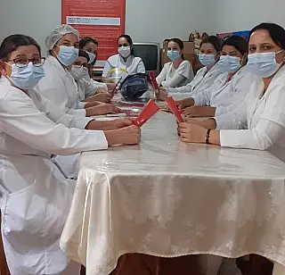 Após aumento de casos do Covid-19 em Caarapó, hospital emite comunicado