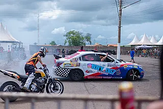 3º Taboado MotoCar agita domingo em Aparecida do Taboado