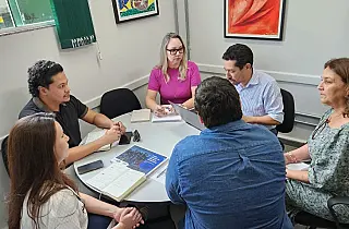 Mato Grosso do Sul inspira MT em práticas de educação profissional