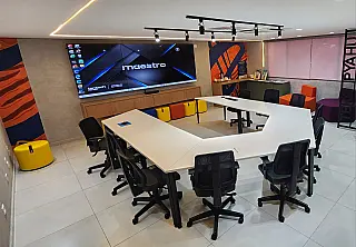 Sala binacional BrasilParaguai fortalece vigilância em saúde na fronteira