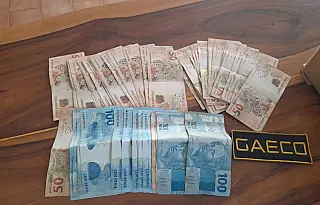 Sete pessoas são condenadas por fraudes em licitações em Sidrolândia