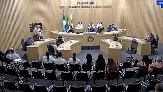 Vereadores detalham indicações com foco em infraestrutura, saúde e mobilidade em Apda do Taboado