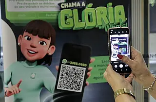 Detran-MS, começa a enviar mensagens proativas ao cidadão no WhatsApp