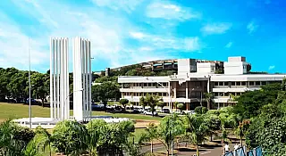 UFMS oferece vagas em cursos de graduação para atletas de alto rendimento