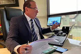 Governo confirma que enviará com urgência projeto do abono dos servidores à Assembleia