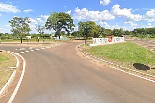 Homem morre após acidente de moto na zona rural de TrêsFronteiras