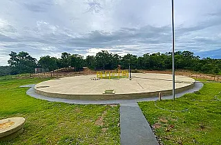 Camapuã recebe R$ 1,8 milhão em obras de esgoto e avança em busca da universalização