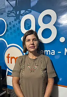 Jornal Ronda da Cidade destaca inclusão das APAE  sobre o projeto Emprego Apoiado