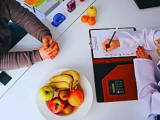 Dia do Nutricionista celebra profissionais que promovem saúde e qualidade de vida