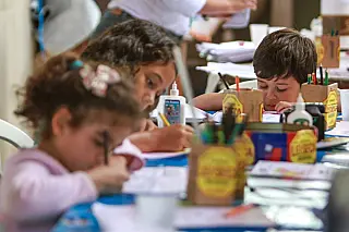 Inocência: Defensoria garante matrícula de criança na Pré-Escola I