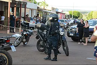 Em 11 meses, Campo Grande teve 38% mais assassinatos que em todo 2019