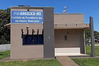 Polícia Federal investiga Institutos de Previdência de MS, por investimento no Banco Master