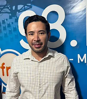 Entrevista do Dia: com o Promotor de Justiça Allan Thiago Barbosa Arakaki