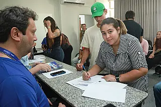 Campo Grande beneficia famílias com bônus habitacional