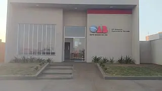 Nova diretoria da OAB de Aparecida do Taboado tomará posse em cerimônia solene