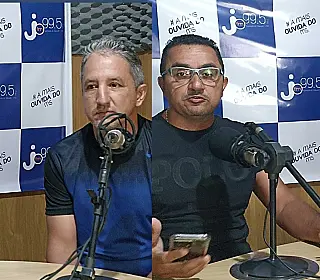 Lar dos idosos sob nova direção e com projetos ambiciosos e impactantes