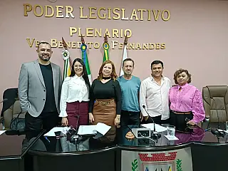 Vereadores pedem ação do Estado para levar programa de cidadania à aldeia