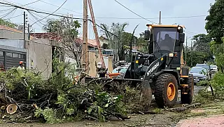 Desastres climáticos levam a saques de R$ 22,4 milhões do FGTS em MS