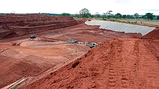TCE-MS recomenda suspensão de pagamentos à vencedora de licitação do aterro sanitário de Paranaíba