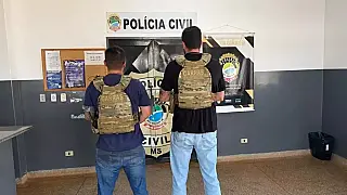 Homem morre após troca de tiros com policiais do Garras