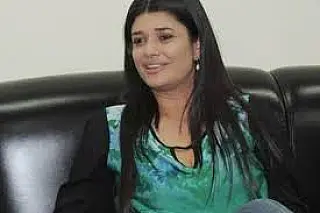 Vice-governadora apoia reivindicações de Sidrolândia