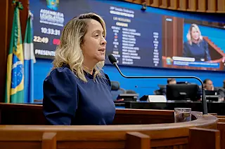 Com recursos e projetos, Lia Nogueira reforça atuação em áreas de maior vulnerabilidade