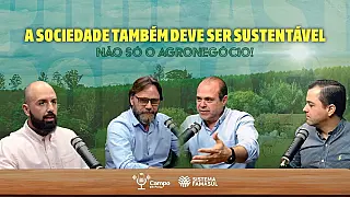 Quem é o verdadeiro vilão do meio ambiente: o agronegócio ou a sociedade?