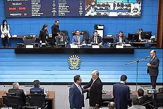 Deputados sugerem ações para alocação e envio de recursos ao Estado