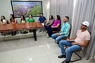 Concursados de Ivinhema Celebram Conquista de Vagas em Setores Municipais