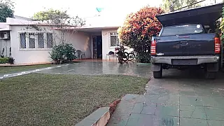 A Policia recupera mais 2 fugitivos da Penitenciária da Fronteira, recapturados chega a 11