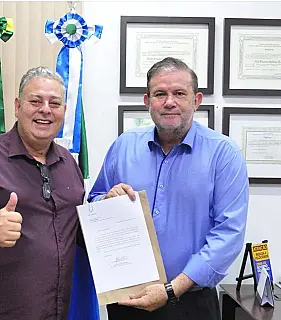 Vereador Jeovani Vieira: Destaques da Semana na Capital e Jatei