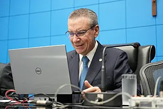Paulo Corrêa sugere parceria para fomentar produção agropecuária de Porto Murtinho
